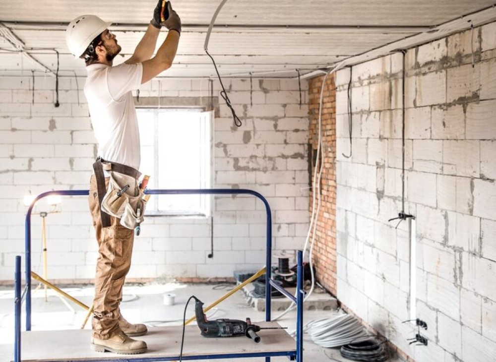 renovation Saint-Basile-le-Grand