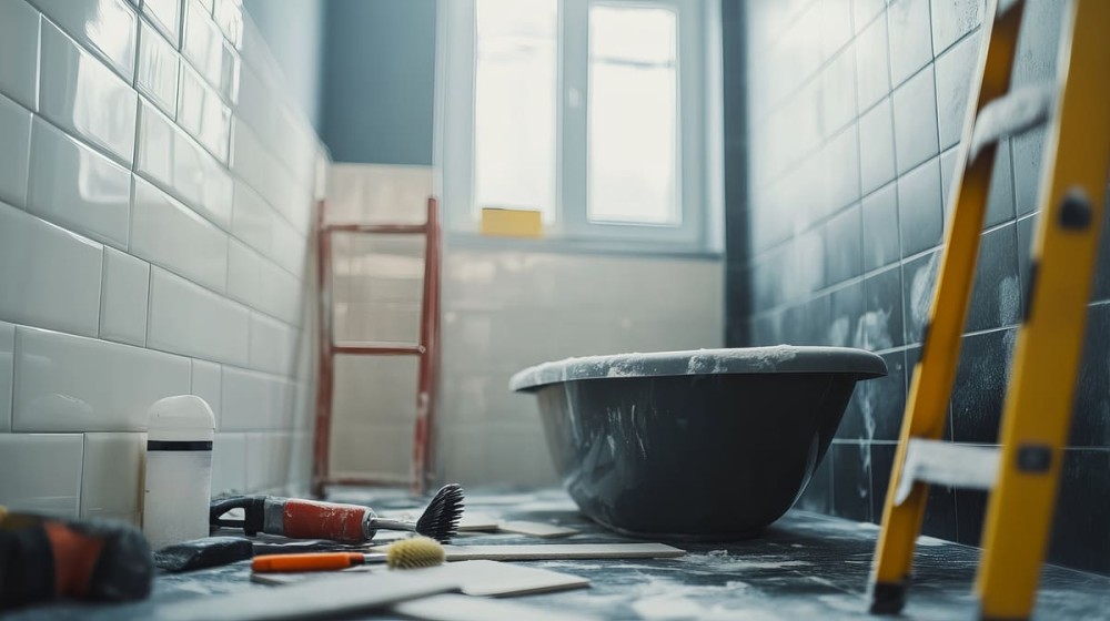 renovation dans Chambly