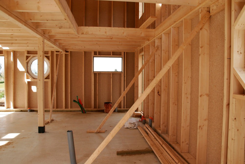 renovation Marieville