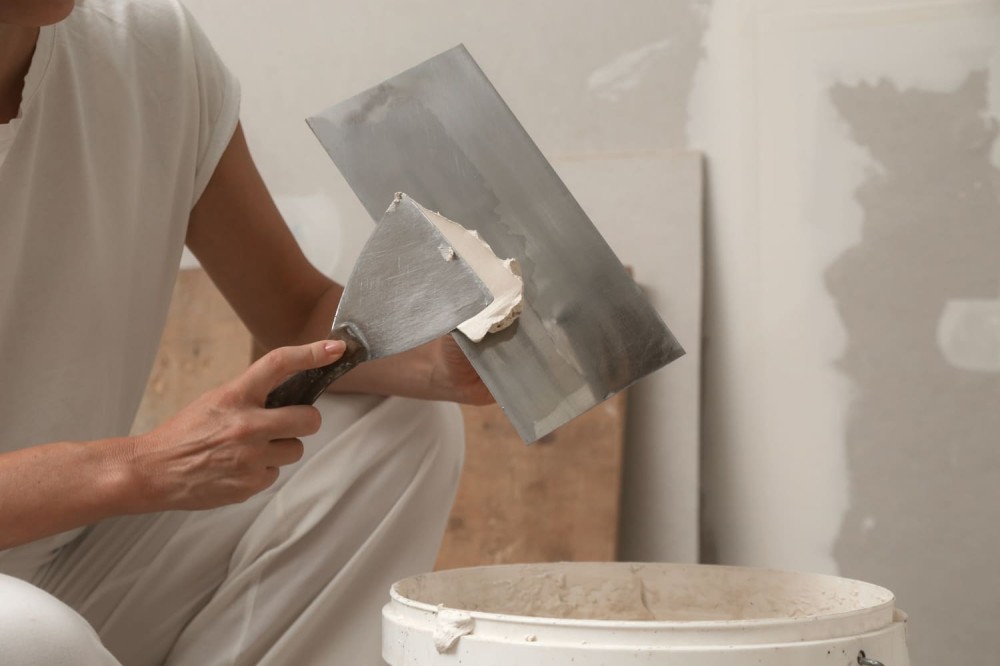 renovation à Marieville