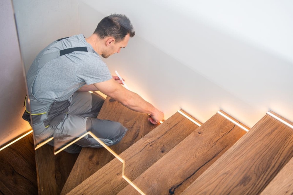renovation à Richelieu