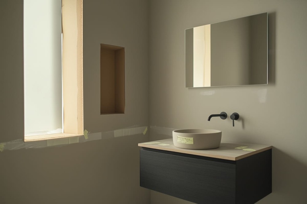 renovation salle de bain Richelieu